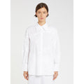 Camicia Bianco MARELLA COMUNE 001 Donna 