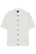 T-shirt Bianco BUGATTI 7100_ 15536E020 Uomo 