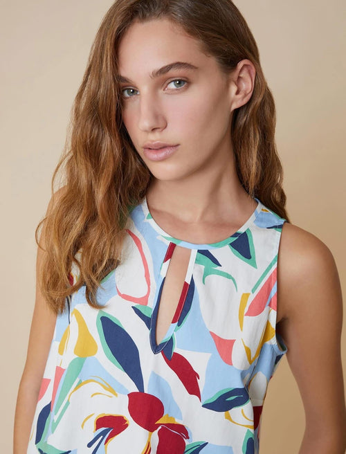 Top Fantasia PENNY BLACK RAZZIA 002 Donna 