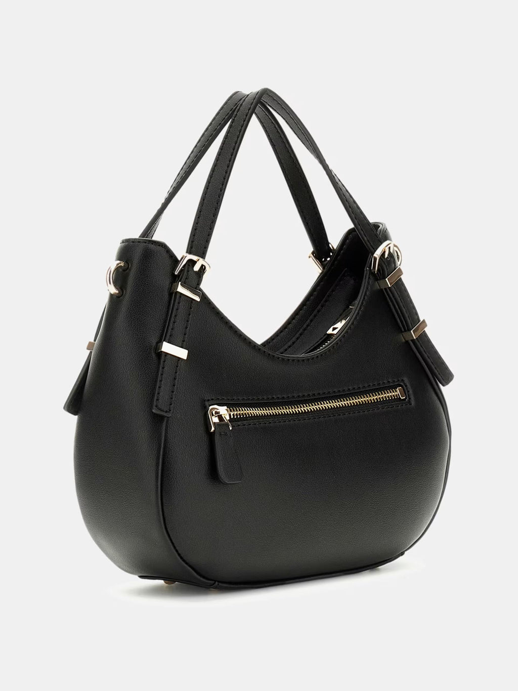 Borsa Nero GUESS BG964405 LEFIA Donna 