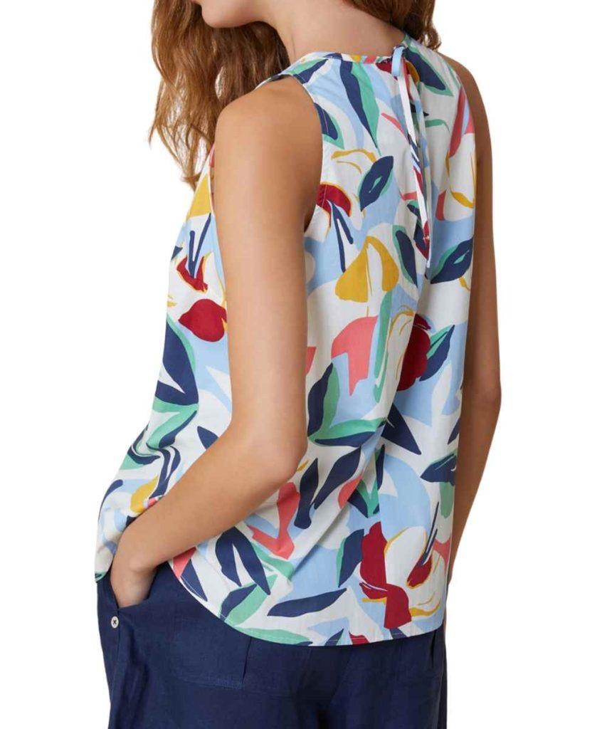 Top Fantasia PENNY BLACK RAZZIA 002 Donna 