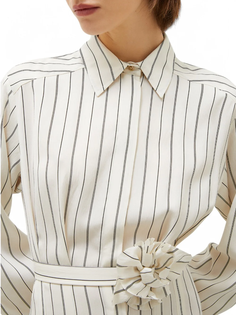 Abito Bianco/nero MARELLA DENNIS 005 Donna 