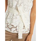 Camicia Bianco PENNY BLACK PBPPALIO 001 Donna 