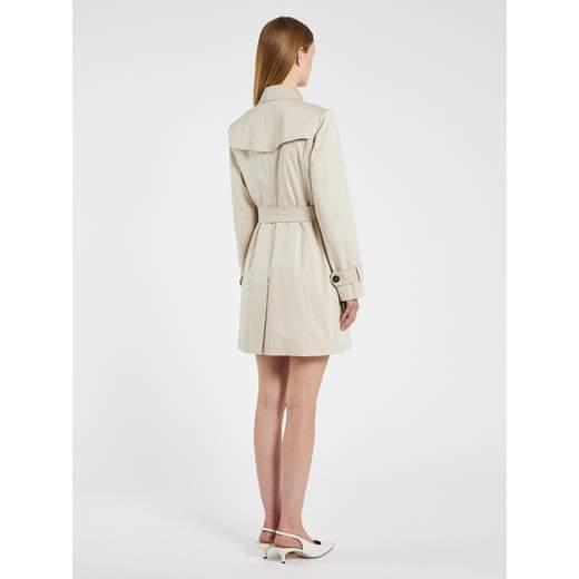 Trench Beige MARELLA ROSETO 004 Donna 