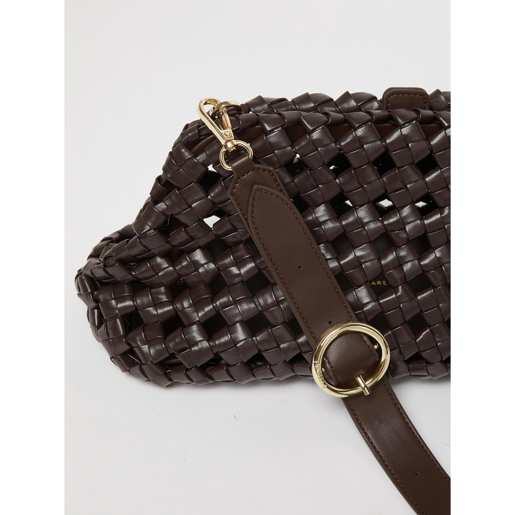Pochette Marrone MARELLA LE MUSE ESTREMO 001 Donna 