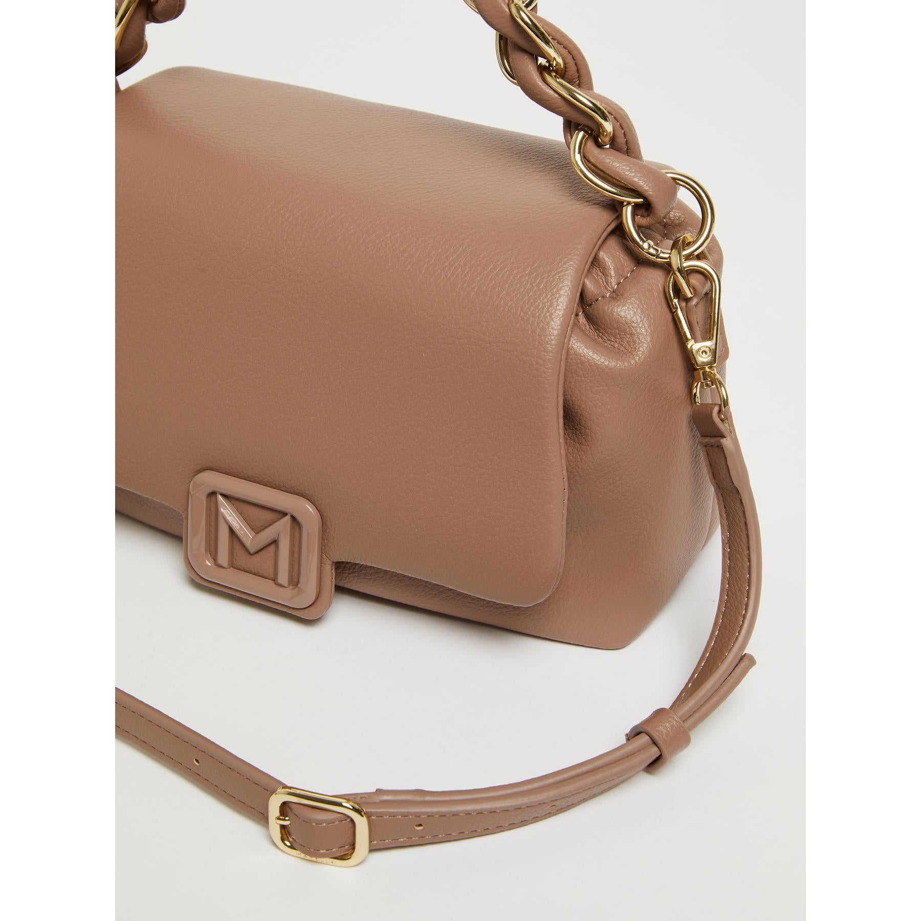 Borsa Nocciola MARELLA DORICO 005 Donna 