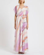 Abito Fuxia MARELLA VENICE 003 Donna 