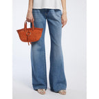 Borsa Arancio MARELLA LE MUSE CALCA 002 Donna 