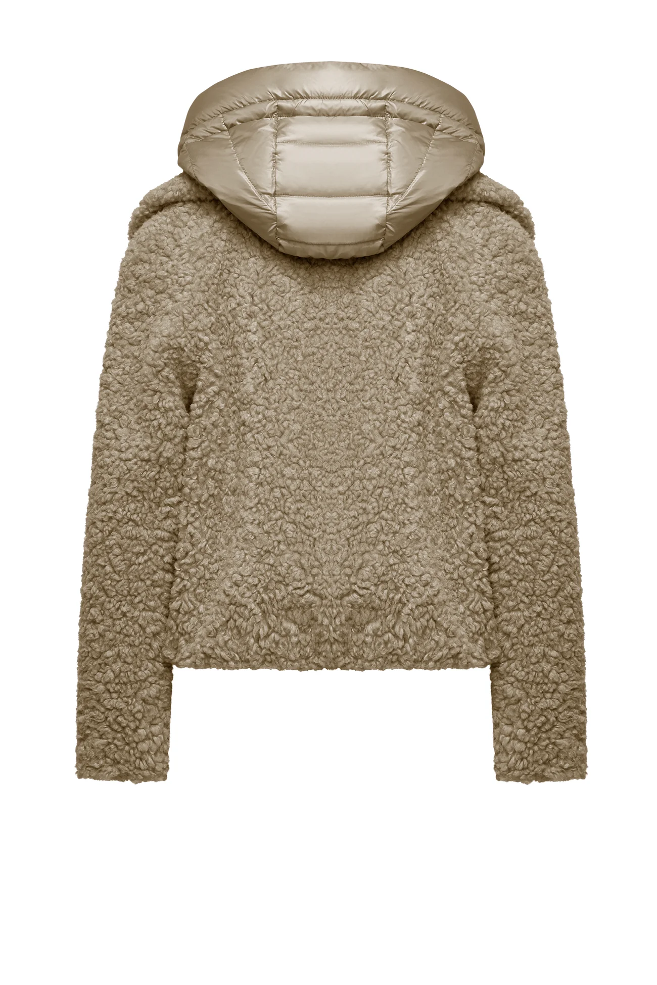 Giubbino  BOMBOOGIE JW8196SFC5 172 Donna 