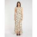 Abito Avorio MARELLA FIERO 001 Donna 