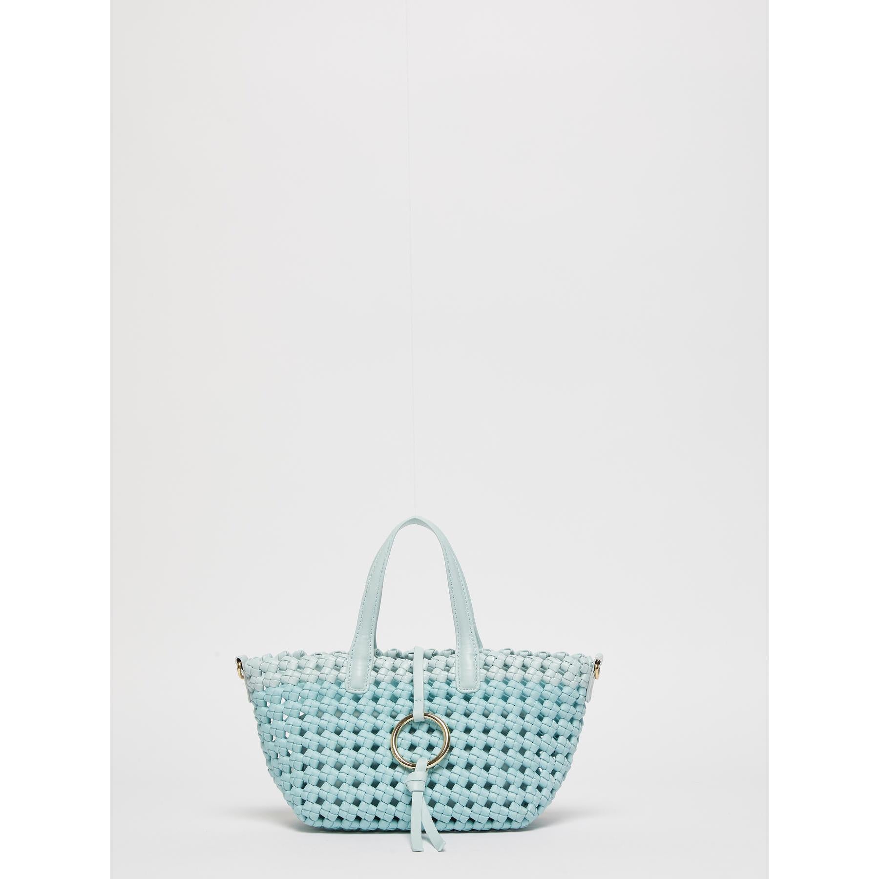 Borsa Verde acqua MARELLA CALCA 001 Donna 