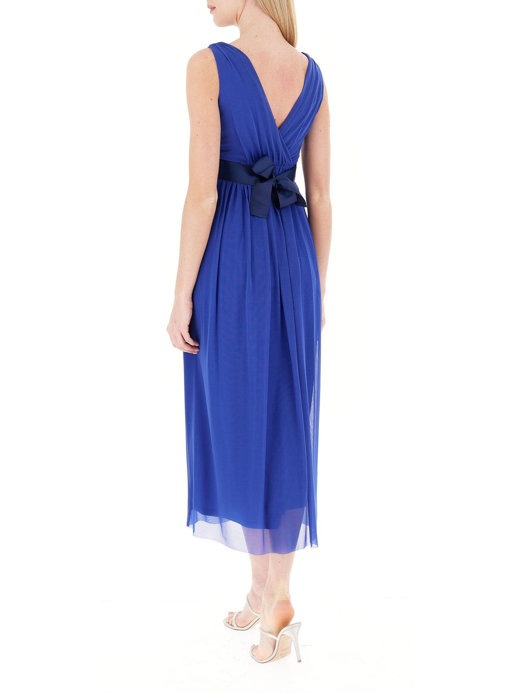 Abito Blu PENNY BLACK ALICE 008 Donna 