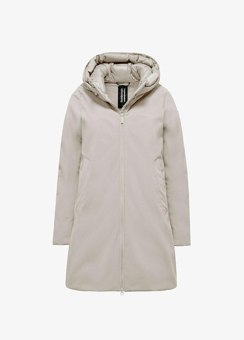 Giubbino Ghiaccio BOMBOOGIE CW8670TNT4 503 Donna 