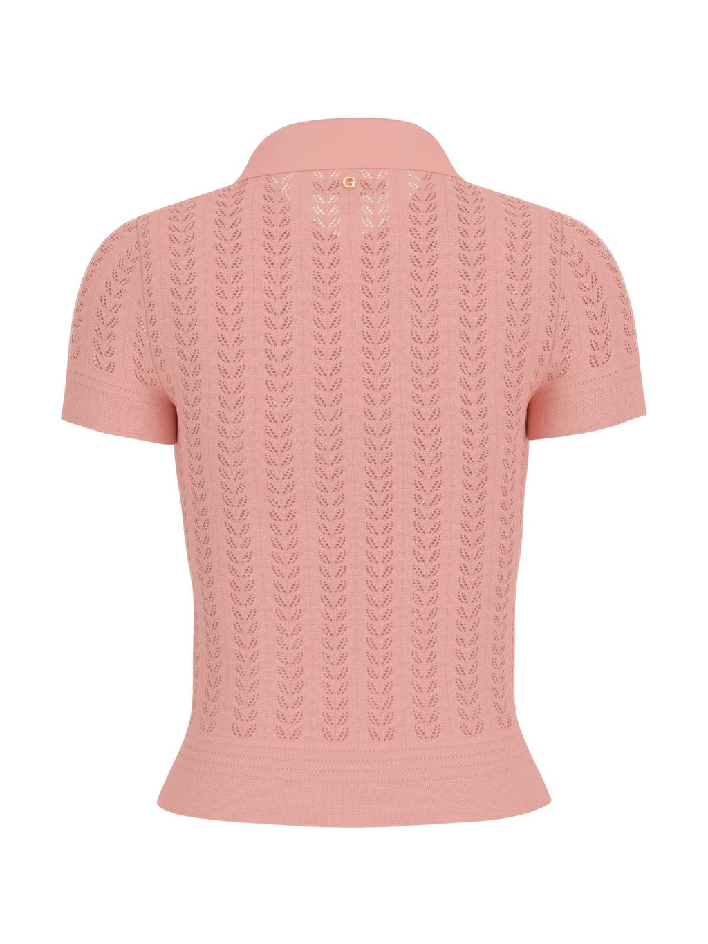 Polo Pesca GUESS W6GR25_Z0672_ F6F1 Donna 