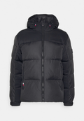 Giubbino Nero TOMMY HILFIGER 4500495652 BDS Uomo 