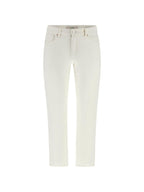 Pantalone Bianco GUESS M6GAN2 D0780 Uomo 