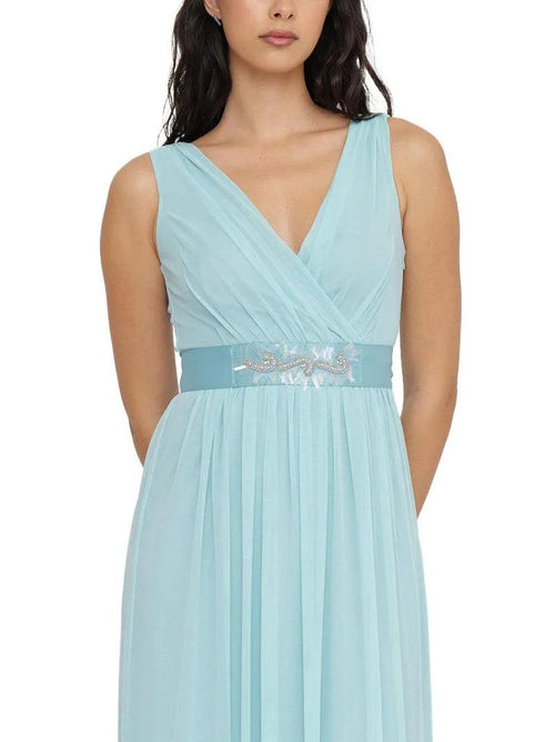 Abito Verde acqua PENNY BLACK ALICE 004 Donna 