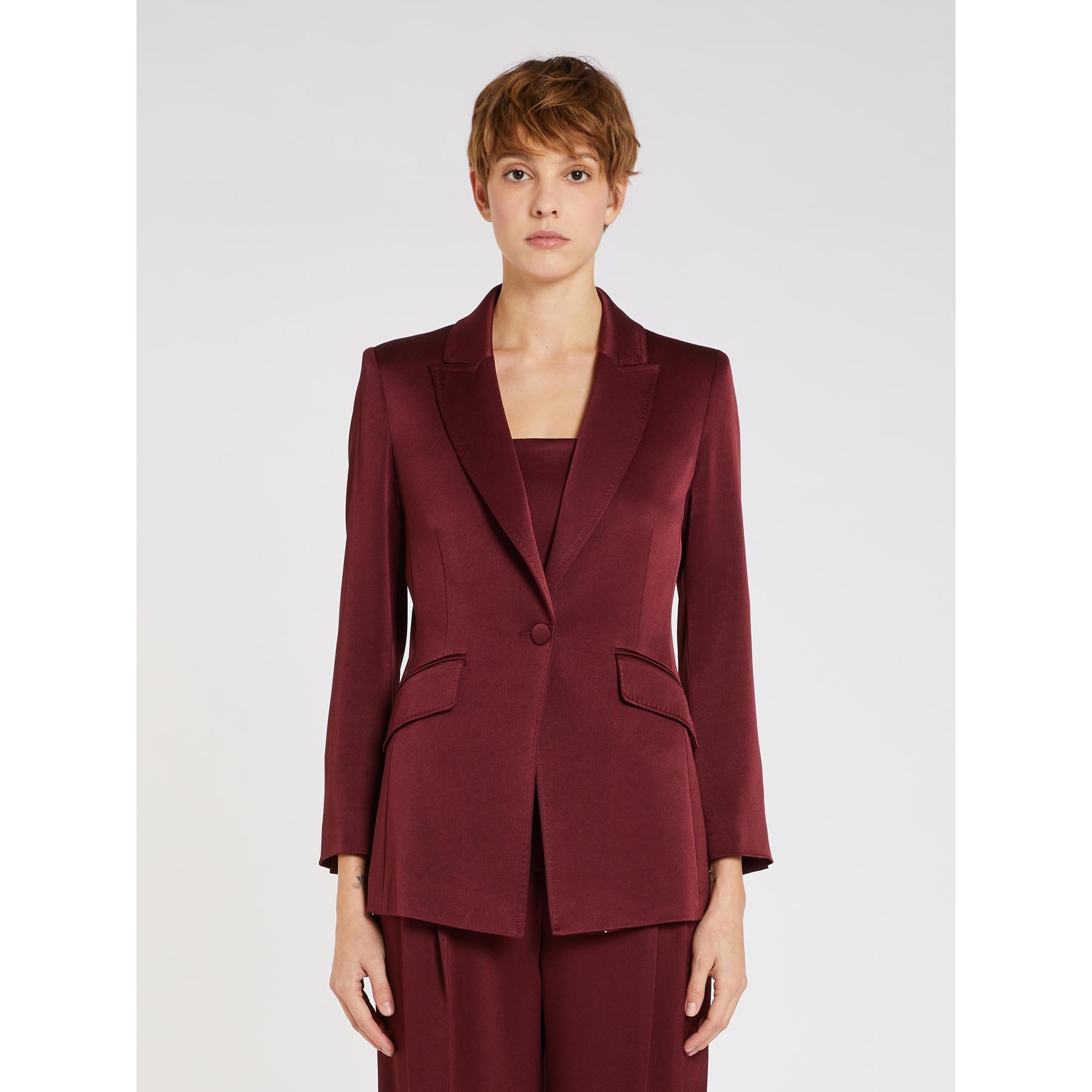 Giacca  MARELLA COGNAC 001 Donna 