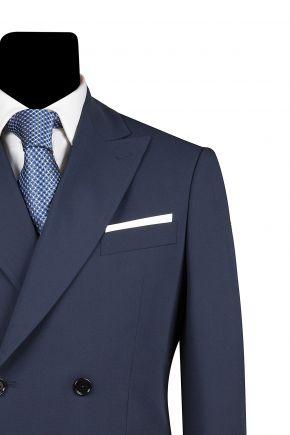 Abito Blu SYMBOLS A11840 080 Uomo 