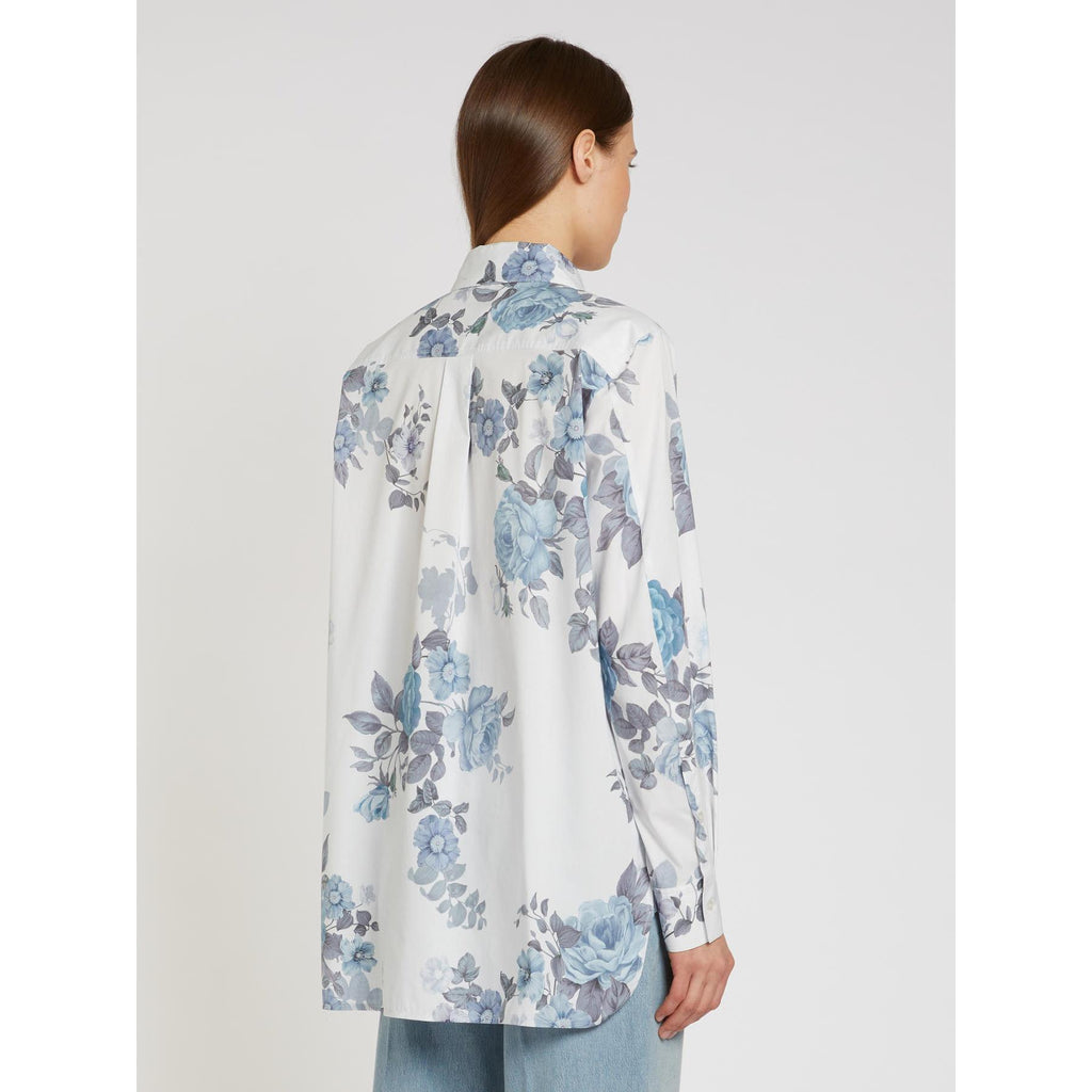 Camicia Fantasia MARELLA LAMICI 003 Donna 