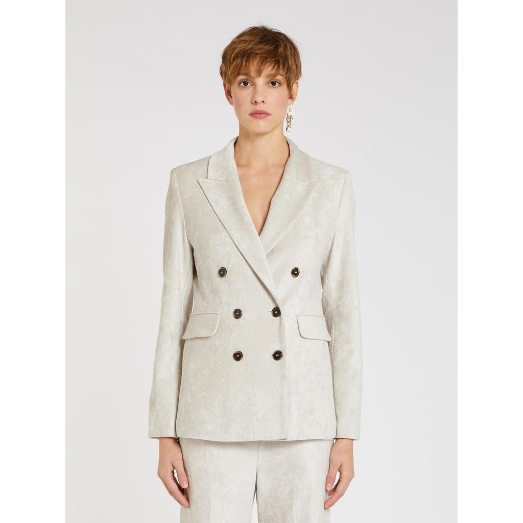 Giacca Ghiaccio MARELLA CEPPO 001 Donna 