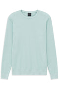 Maglia Verde acqua BUGATTI 7400 420 Uomo 