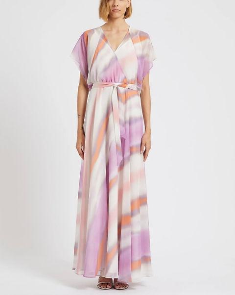 Abito Fuxia MARELLA VENICE 003 Donna 