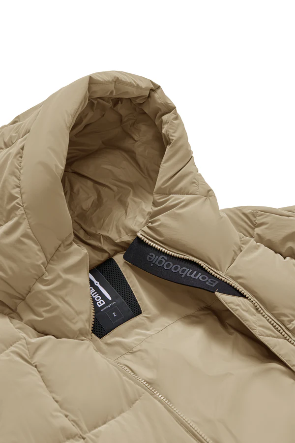 Giaccone Sandashall BOMBOOGIE CW7531TGLP5 180 Donna 