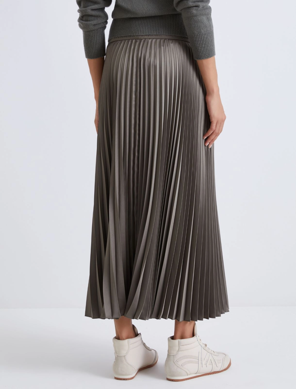 Gonna  MARELLA PONTIAC 002 Donna 