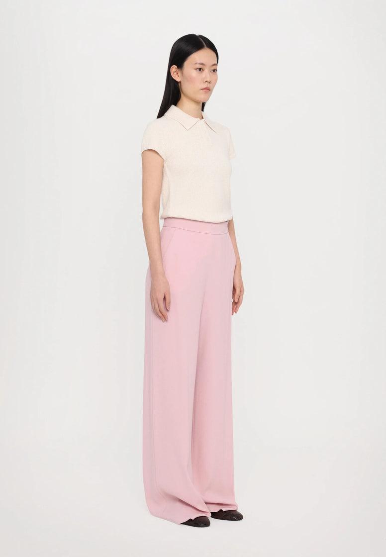 Pantalone palazzo Rosa MARELLA ANVERSA 009 Donna 