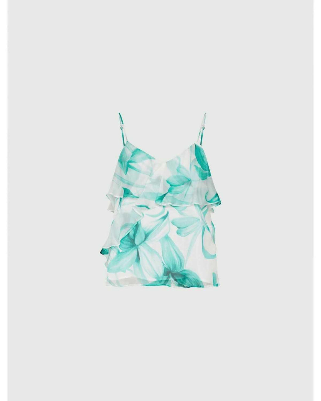 Top Celeste MARELLA DIGIONE 004 Donna 