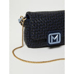 Borsa Blu MARELLA LONTRA 002 Donna 