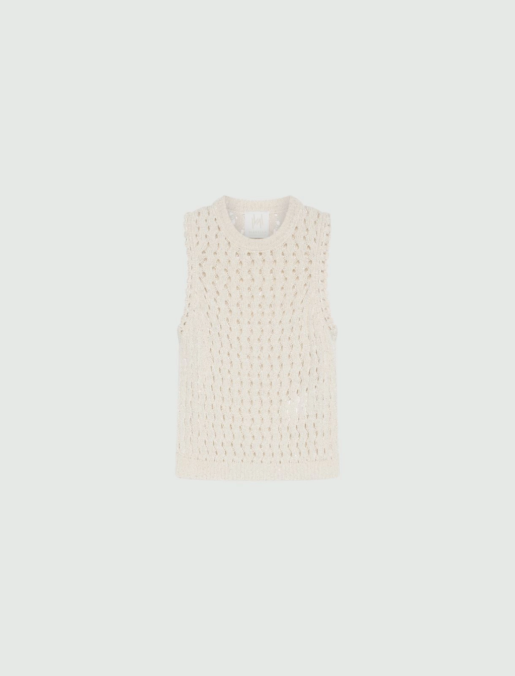 Maglia Beige MARELLA MEMIRO 004 Donna 