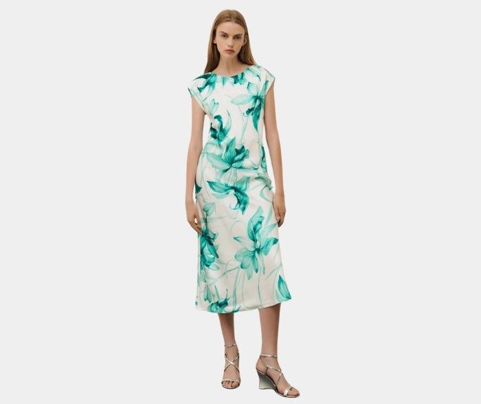 Abito Fantasia MARELLA GIOSTRA 002 Donna 
