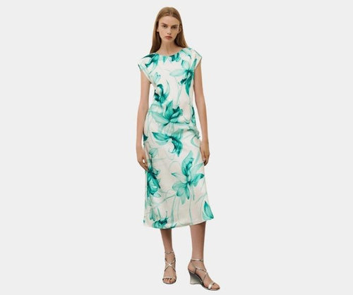 Abito Fantasia MARELLA GIOSTRA 002 Donna 
