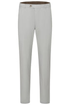 Pantalone Grigio BUGATTI 1423 220 Uomo 