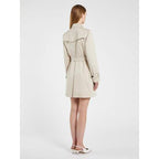 Trench Beige MARELLA ROSETO 004 Donna 