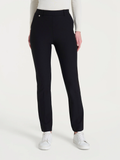 Pantalone Nero RAGNO DB24PP 020 Donna 