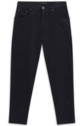 Pantalone tasca america Blu BUGATTI 86239D 390 Uomo 
