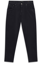 Pantalone tasca america Blu BUGATTI 86239D 390 Uomo 