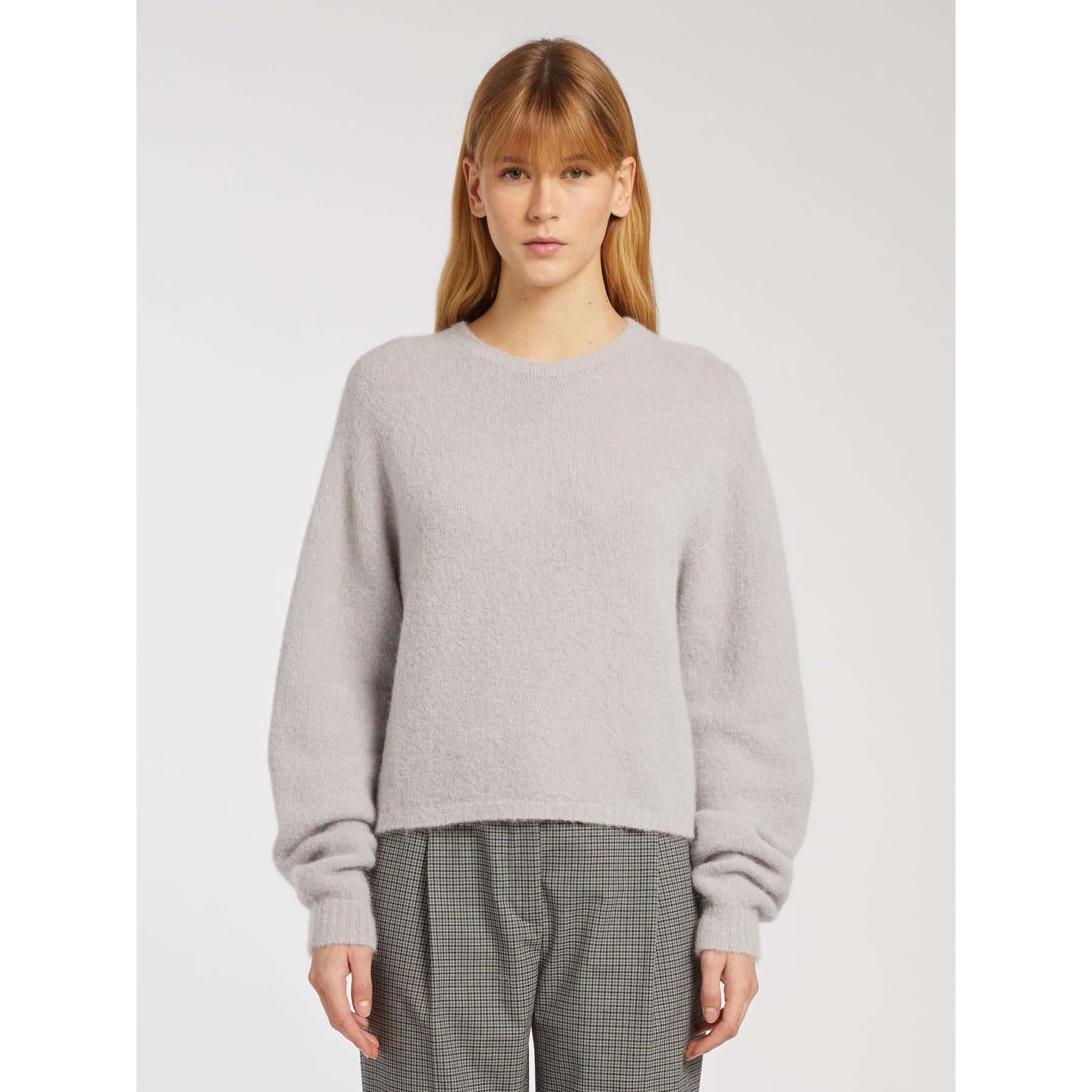 Maglia Grigio MARELLA TANIA 010 Donna 