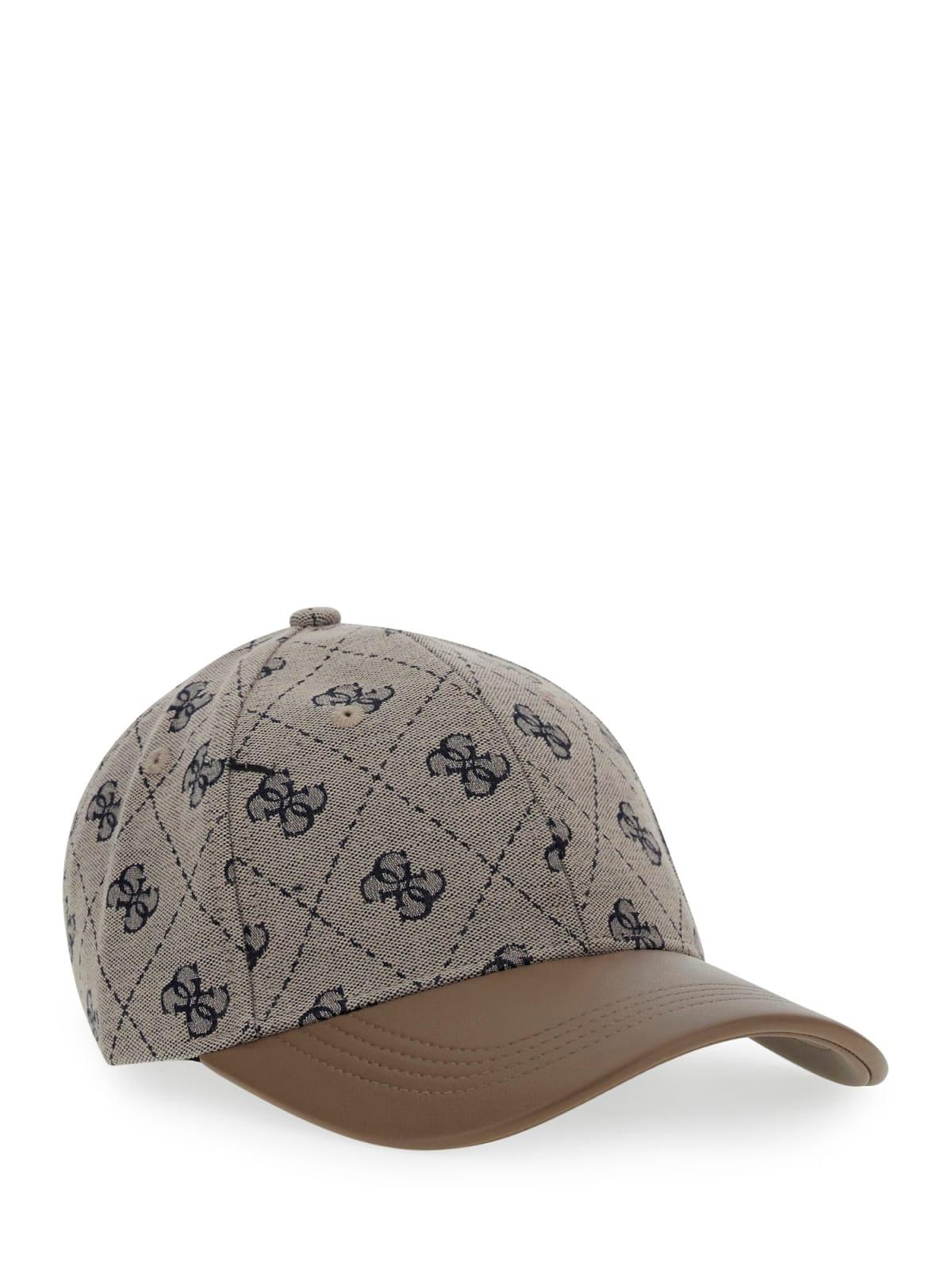 Cappello Becie GUESS M6GZ9/W2058 FMAC Uomo 