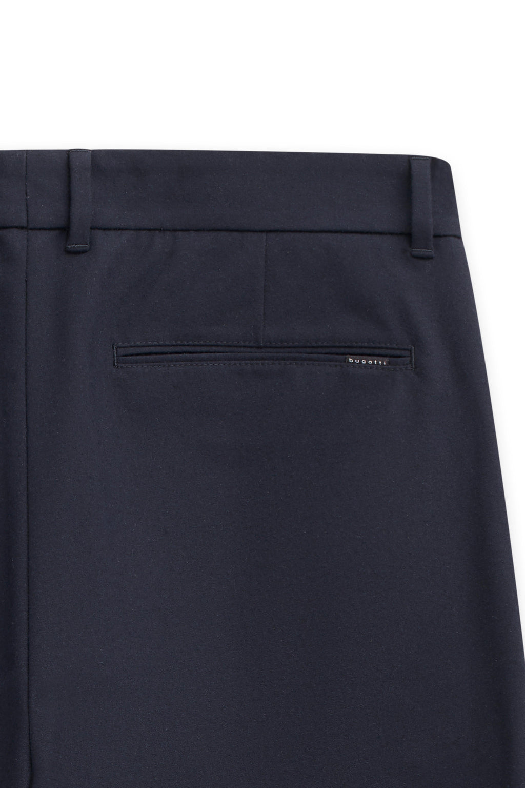 Pantalone Blu BUGATTI 86188D 380 Uomo 