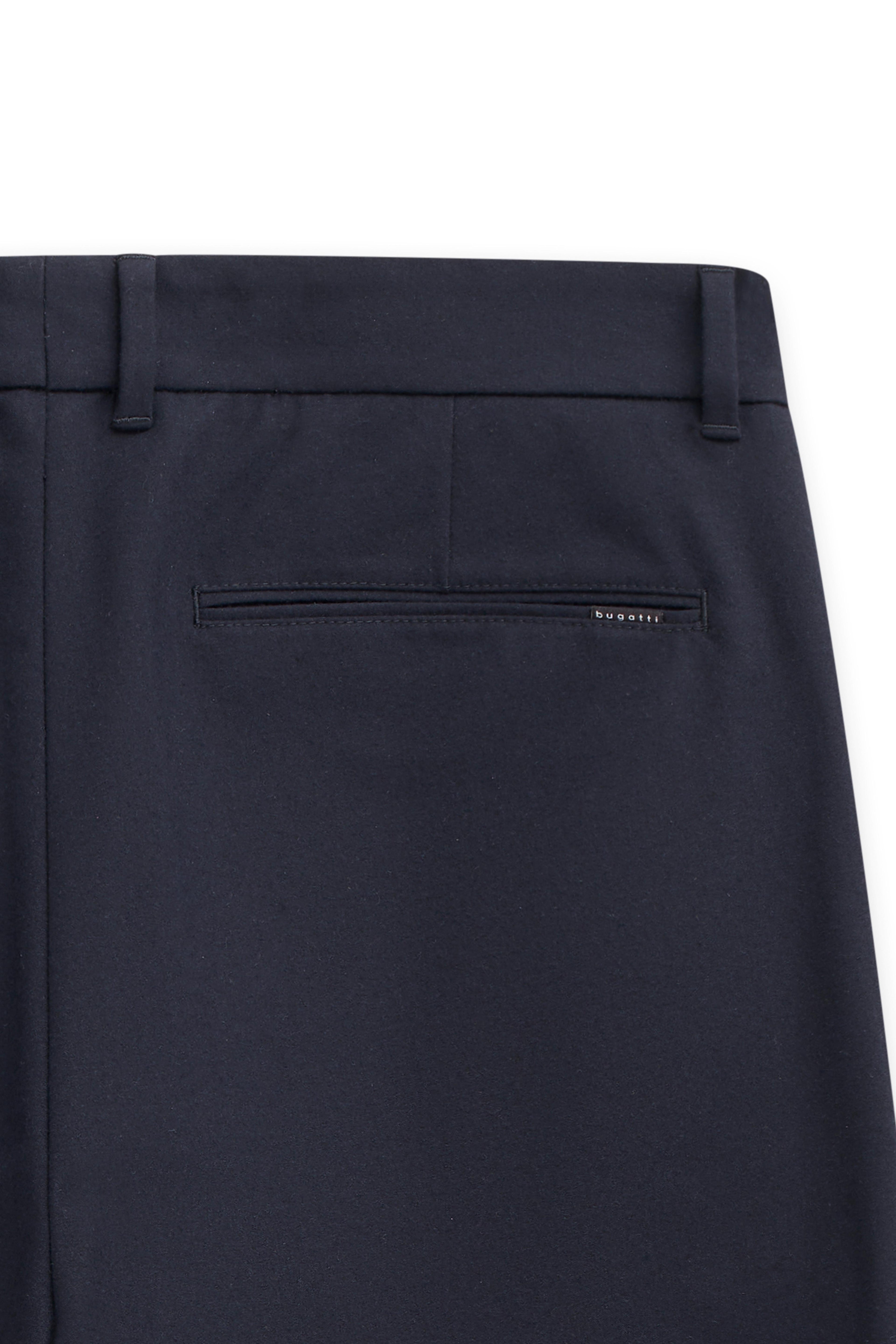 Pantalone Blu BUGATTI 86188D 380 Uomo 