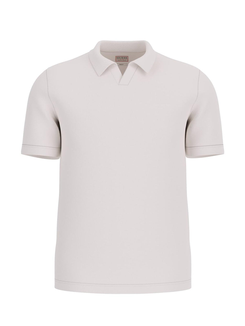 Polo Panna GUESS M6GP45/K3230 G018 Uomo 
