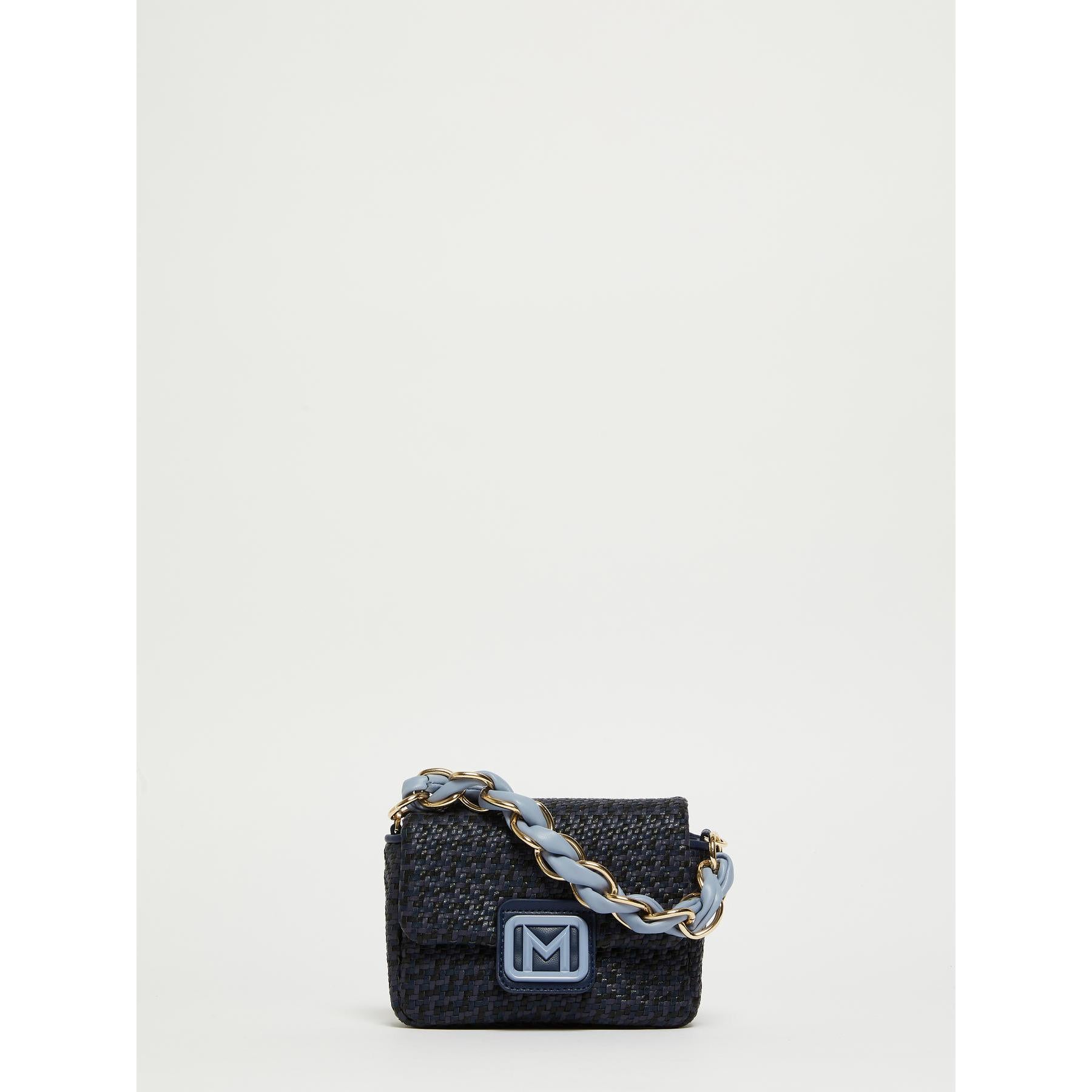 Borsa Blu MARELLA LONTRA 002 Donna 