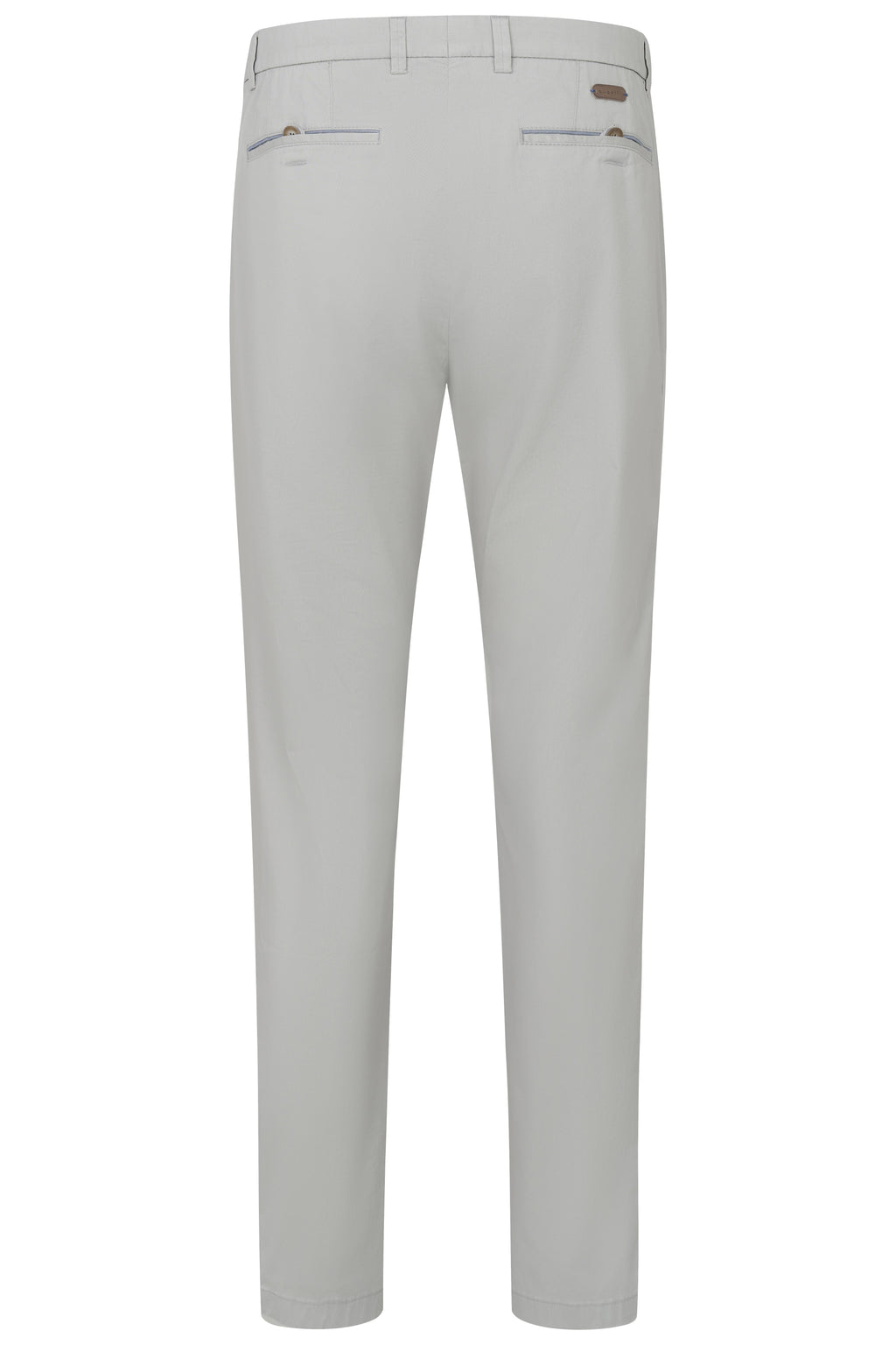 Pantalone Grigio BUGATTI 1423 220 Uomo 