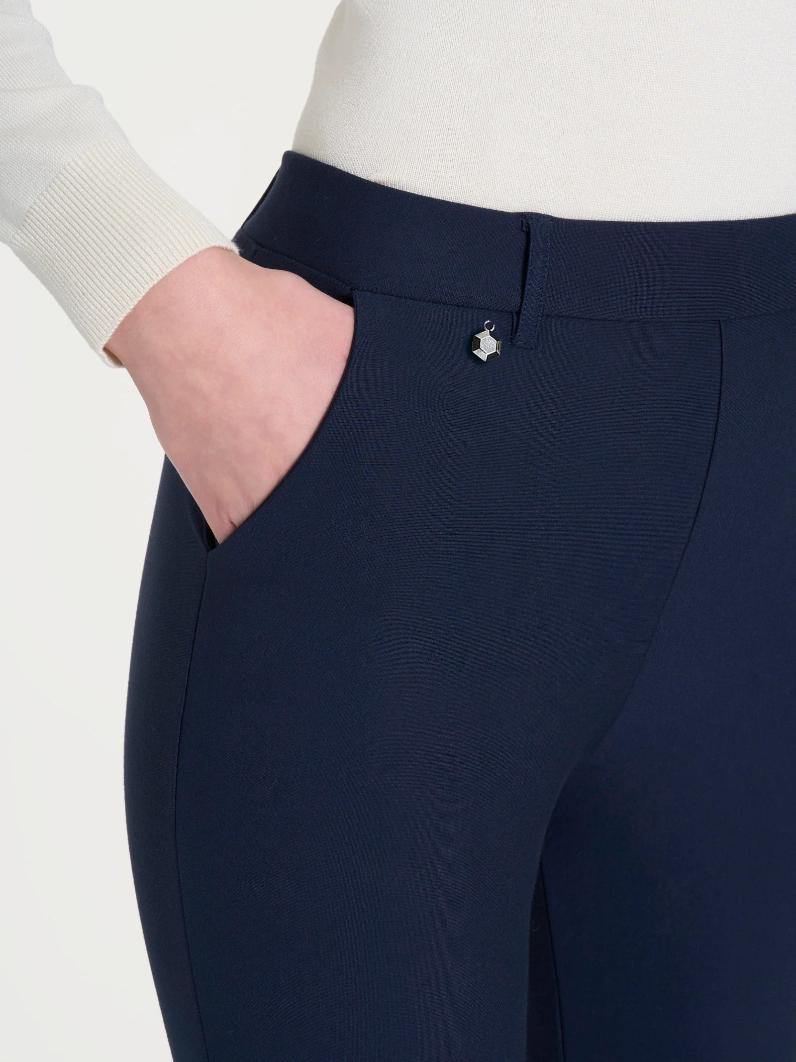 Pantalone Persia RAGNO DB24PP 057 Donna 