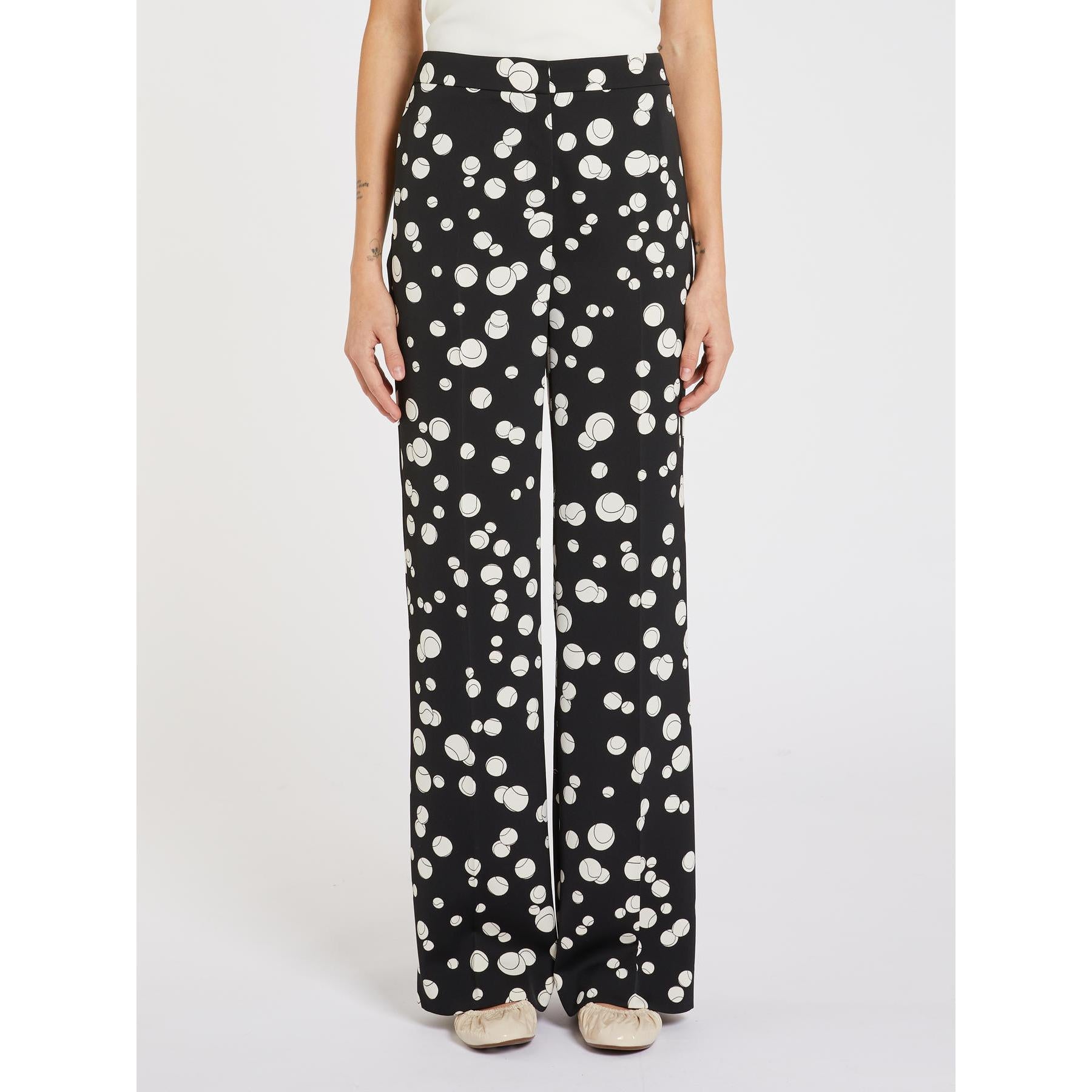 Pantalone  MARELLA FAVETTA 002 Donna 