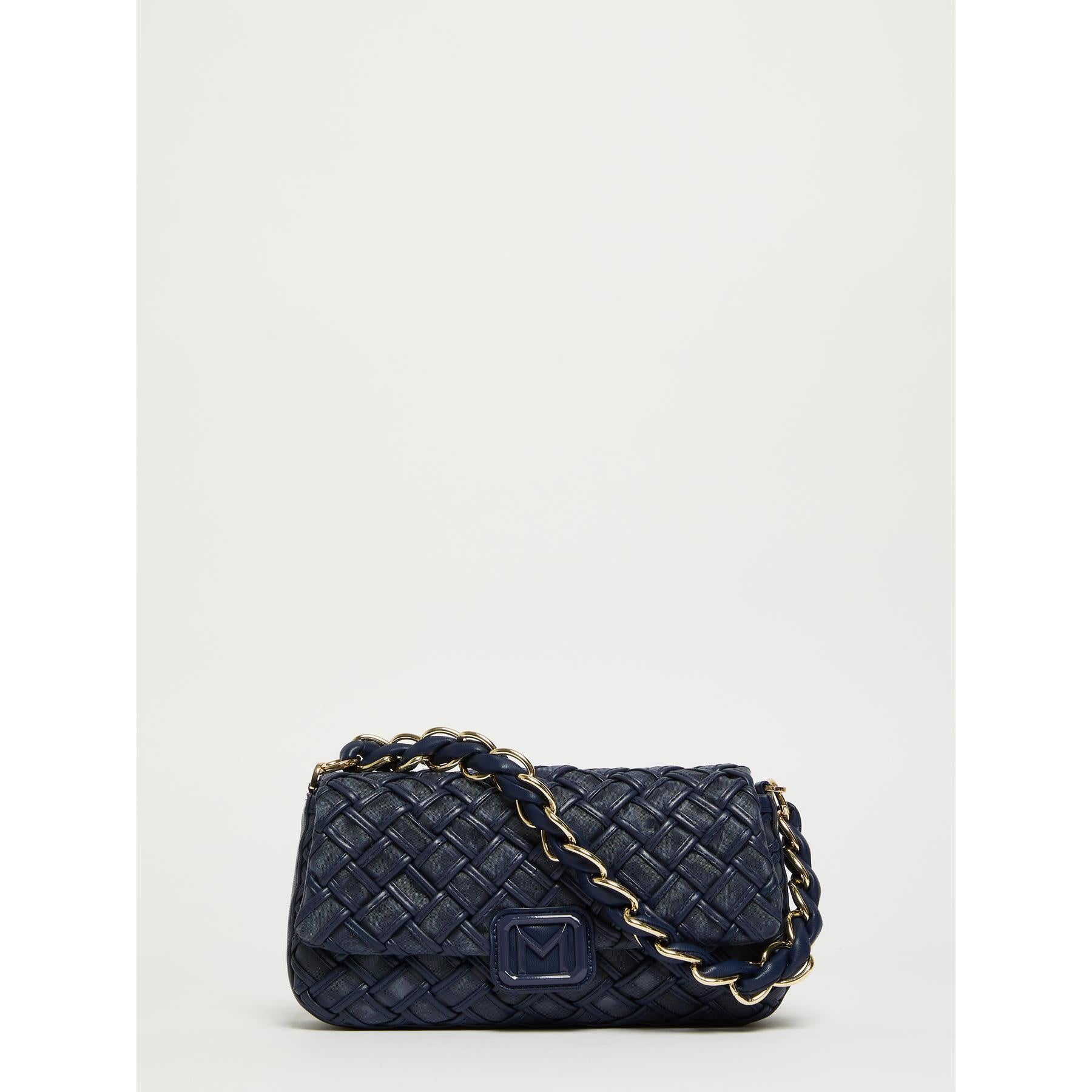 Borsa Blu MARELLA LE MUSE EMLY 003 Donna 